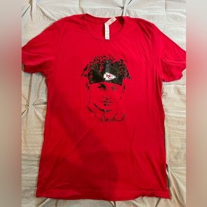 Patrick Mahomes Tshirt